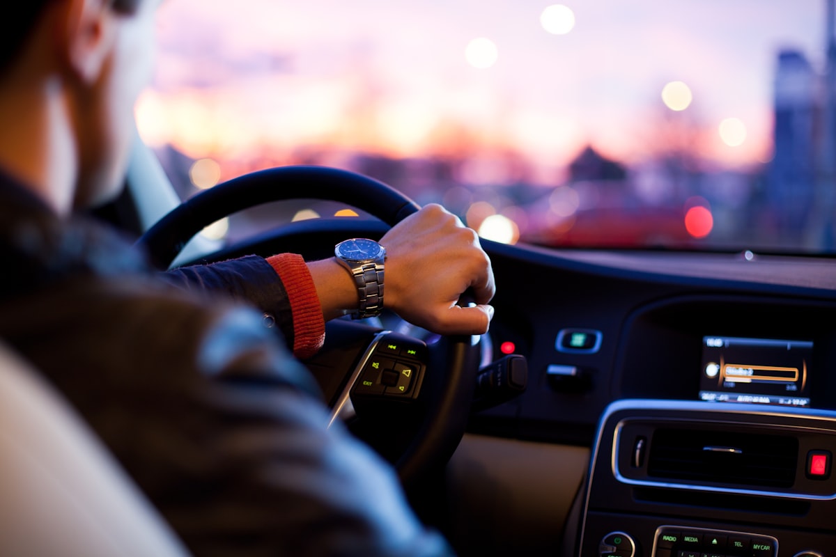Student night taxi Bournemouth