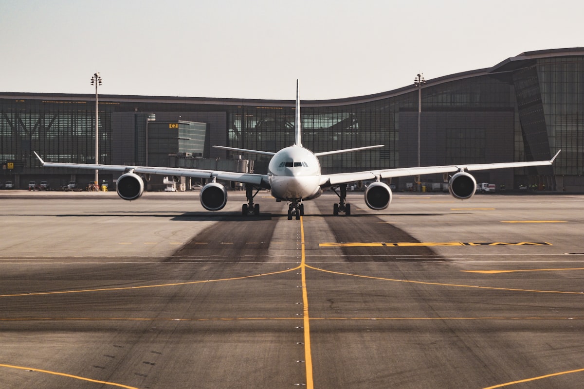 Surviving Peak Summer at the Airports - A Transfer Timing Masterclass
