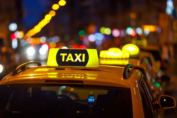 Smooth Cabs wedding and events taxi transport Bournemouth