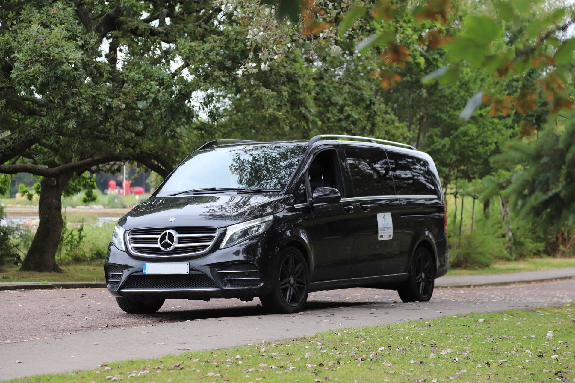 Smooth Cabs long distance travel and UK trips from Bournemouth